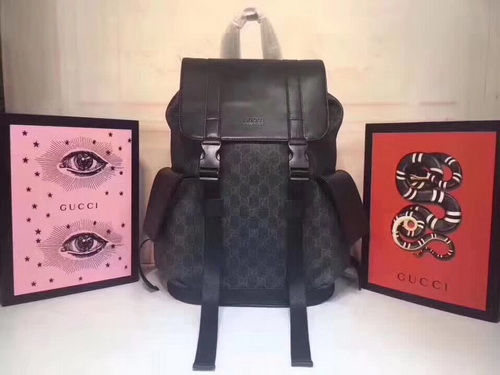 Gucci bag 450958 black